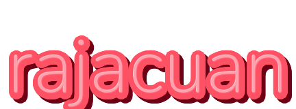 rajacuan — logo kanal