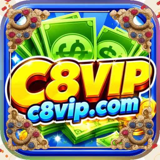 c8vip — mitra unggulan
