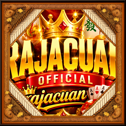 rajacuan — mitra unggulan